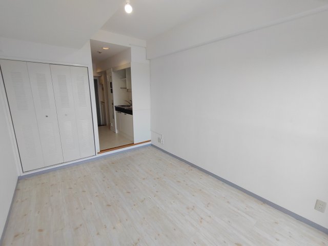 フレックス西八王子 リビング