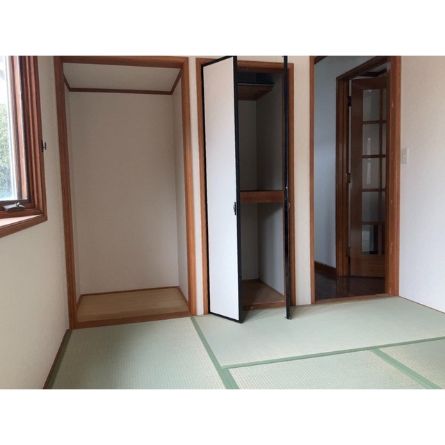 エクセルタウン花園戸建Ⅳ1号室 リビング