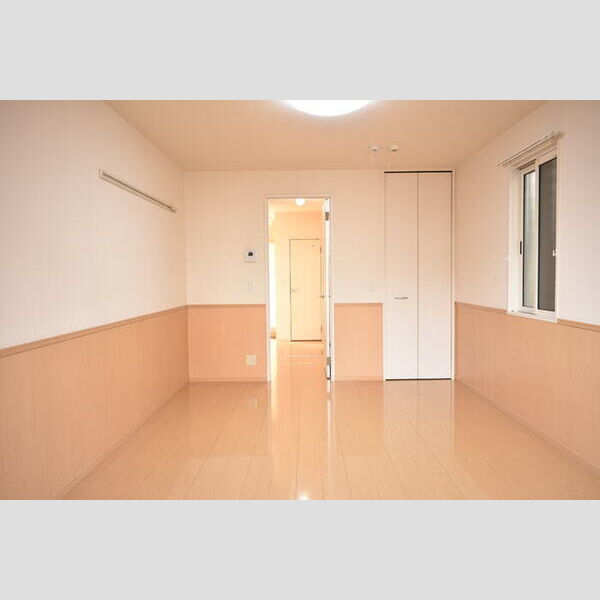 ハピネス107号室 洋室