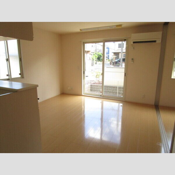 セントアンドリュース　B棟 LDK