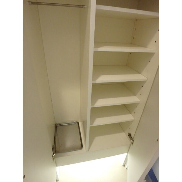 シンシア日本橋新川903号室 部屋その他