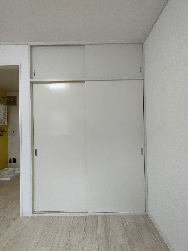 カサブランカ西葛西2階 部屋その他