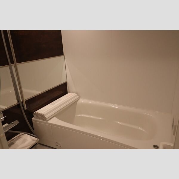 セレスティア白鳥101号室 浴室