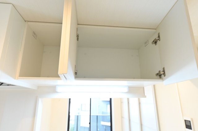 ＰＲＯＳＰＥＣＴ　ＫＡＧＵＲＡＺＡＫＡ2階 キッチン