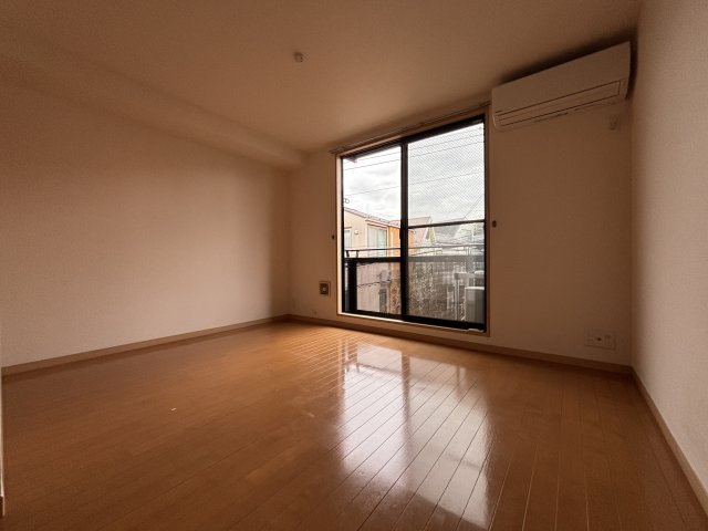 らみれす0203号室 部屋その他