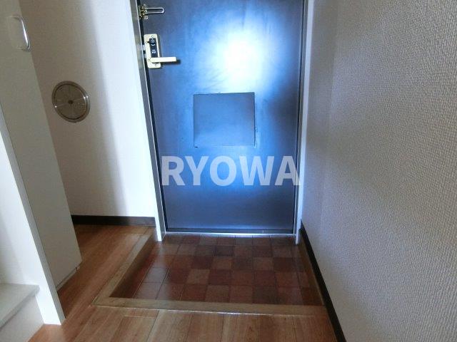 レオパレスアーバンライフ 掲載の写真は退去前の写真となります。