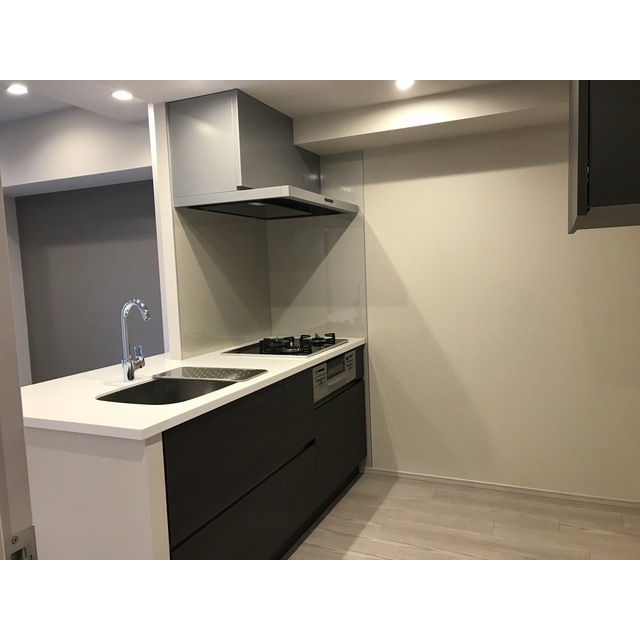 ザ・パークハビオ本郷菊坂1103号室 同建物別部屋の参考画像