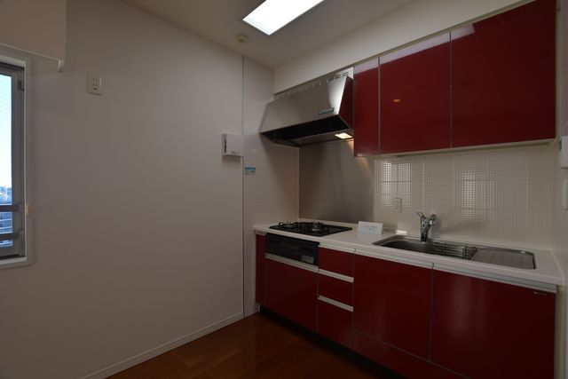 パークハウス新中野ディーセント 2025年11月撮影