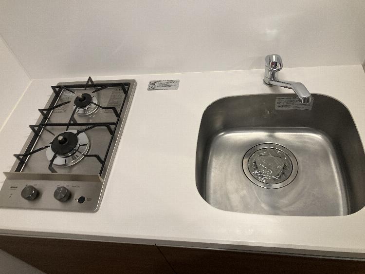 グランアセット秋葉原5階 収納