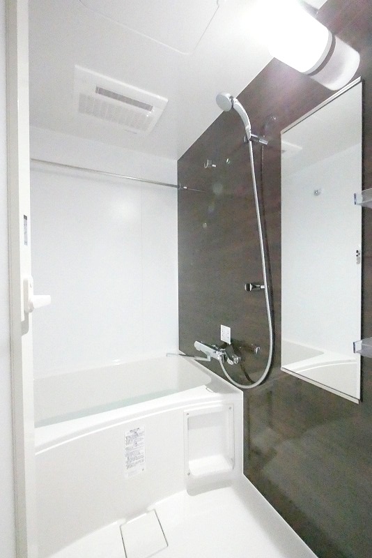 ハーモニーレジデンス東京大島ザ・ガーデン 内観