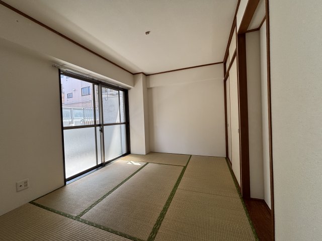 ＴＯＭＩＫＵＲＡ－Ⅲ0101号室 部屋その他