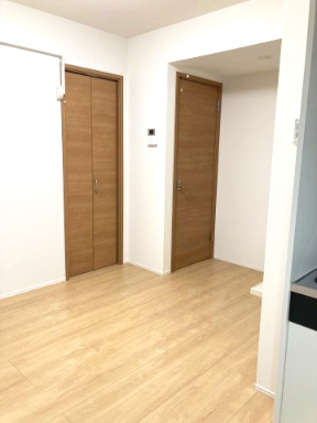 マティコートつつじヶ丘102号室 部屋その他