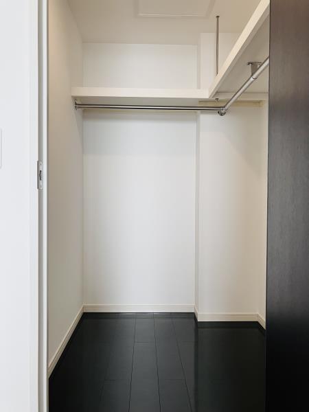 白金タワー1210号室 同建物別部屋の参考画像