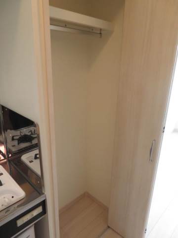 リバーテラス小岩3階 部屋その他