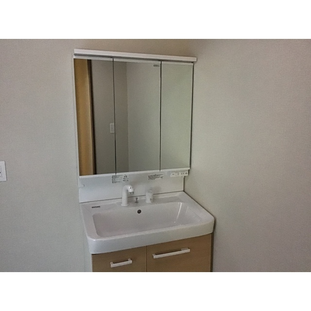 イーストピア 内観