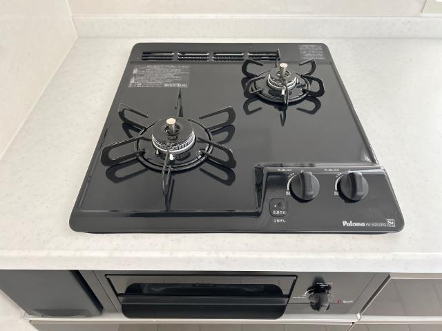 ファシノ キッチン