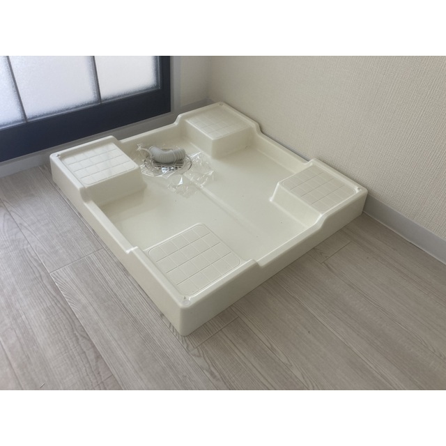 ハイツコジマA201号室 部屋その他