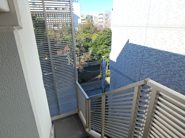 キャピタルパーク0402号室 その他共有部分