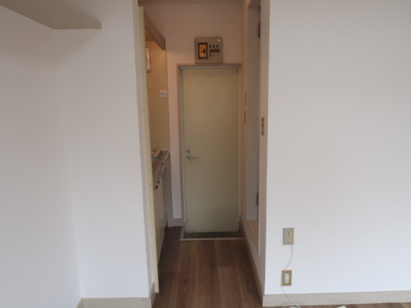 ペアパレスひばりが丘2階 ※別部屋写真参照