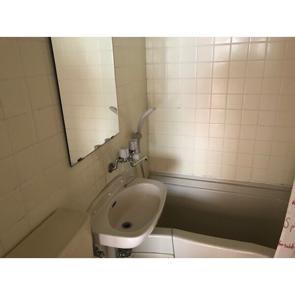 ホワイトキャッスル201号室 部屋その他