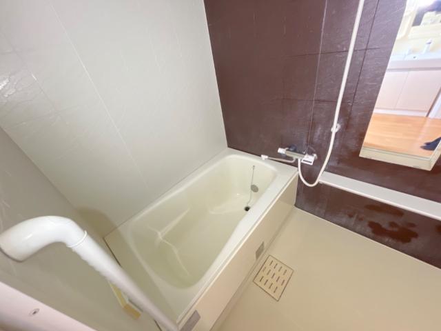 ルミナス飯泉 バス（イメージ）