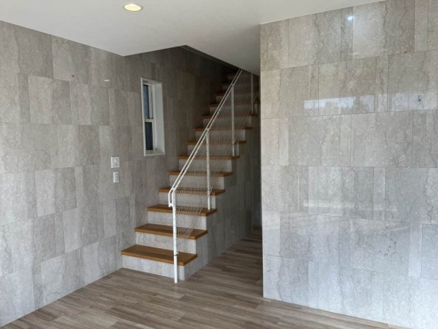 新宿７丁目戸建て その他