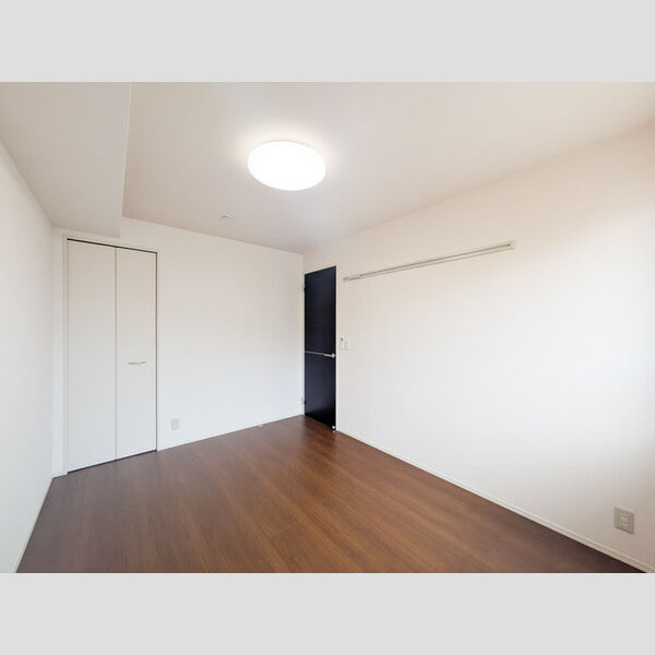ソレアード　B202号室 部屋その他