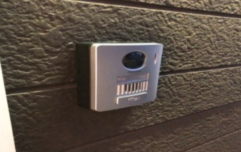 KE6番館1階 部屋その他