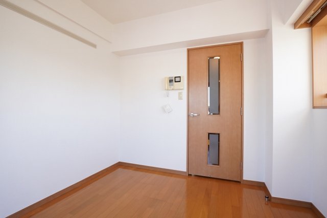ユーコート上池袋5階 部屋その他