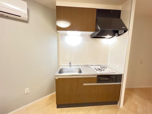 ビルゲ高柳 キッチン（イメージ）