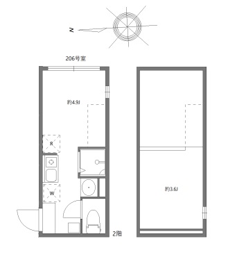 リビング
