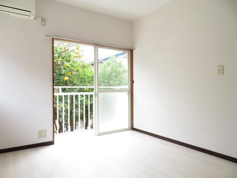 アミー一番館 内観