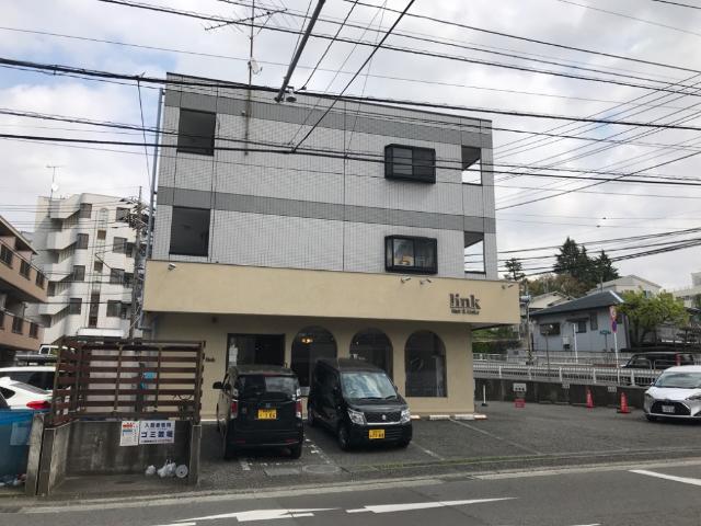 メゾンエクセル 外観写真（昼）