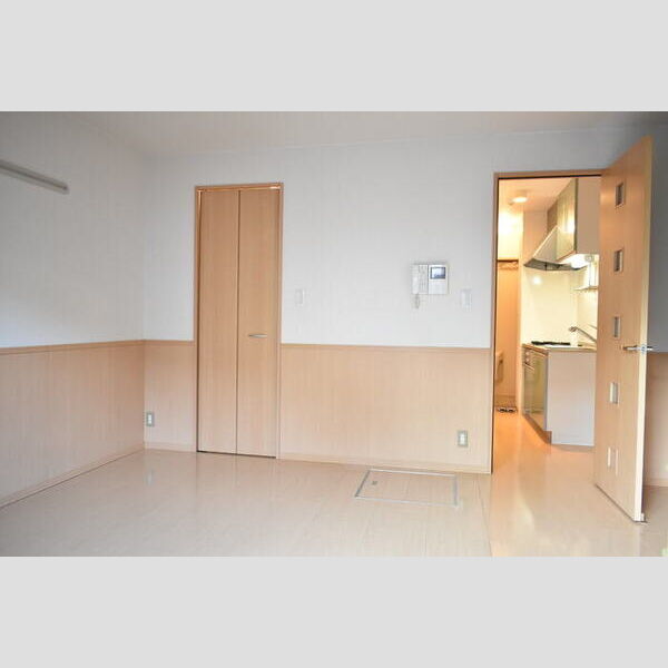 リビングタウン三橋 リビング