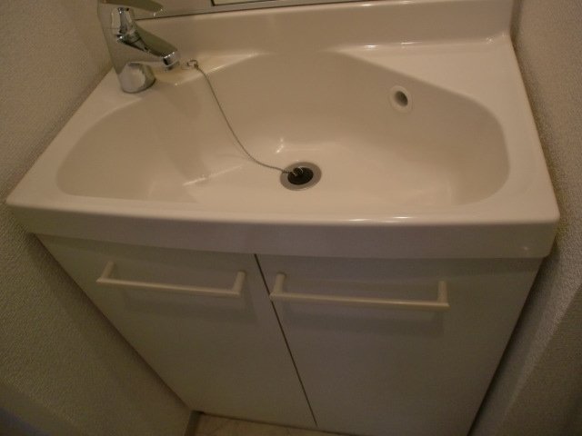 AXAS板橋本町Ⅲ 洗面