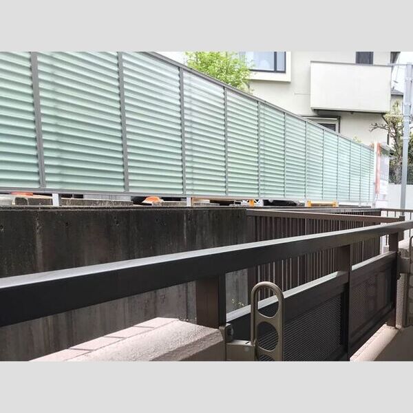 パレ・ドール港南台102号室 周辺