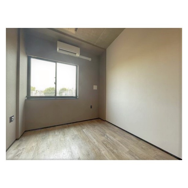 Pair新大久保0103号室 3階　ベッドルーム