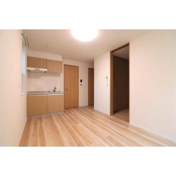 Kayu　Manis リビング