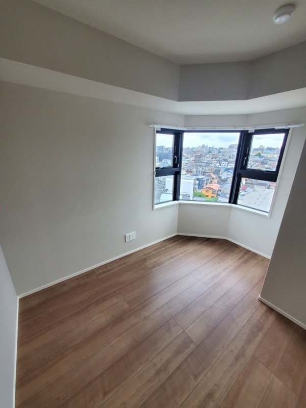 maison chrolo9階 部屋その他
