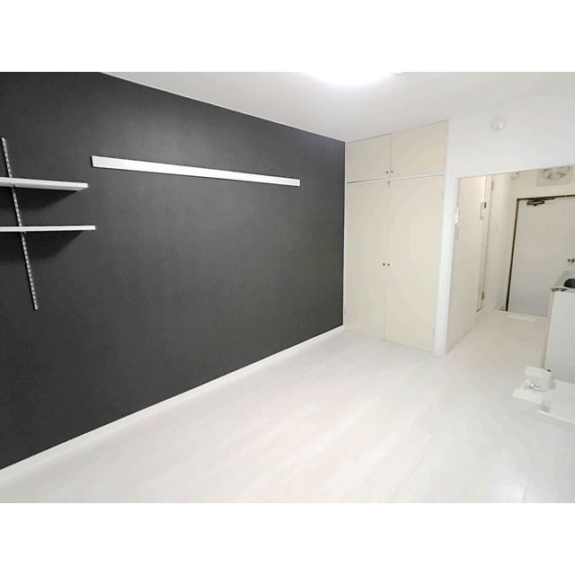 マイネルロッヂⅡ107号室 リビング