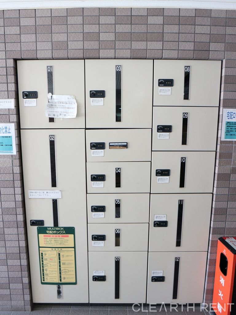 ＳＵＮ ＲＯＣＫ7階 当社のみご紹介可能なお部屋です