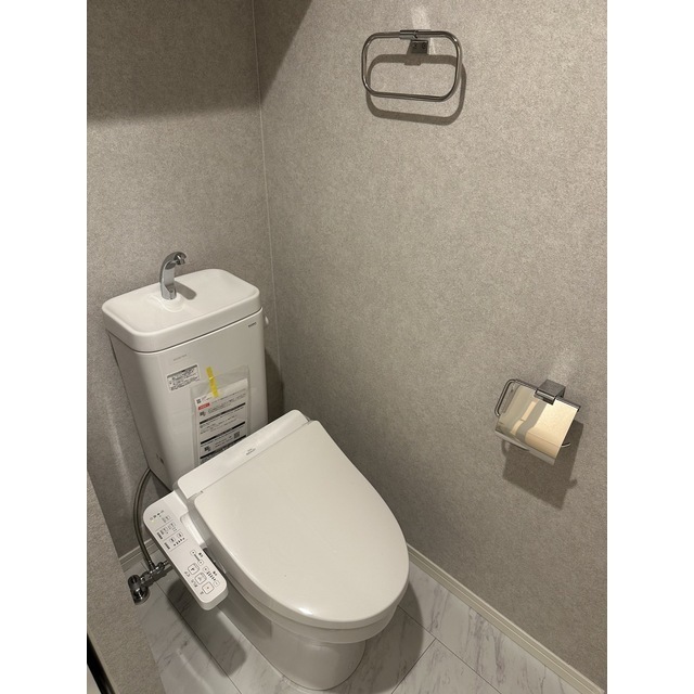 エクセラン中浦和105号室 内観