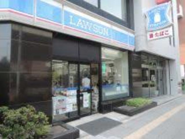 エムフラット秋葉原0603号室 ローソン上野五丁目昭和通店