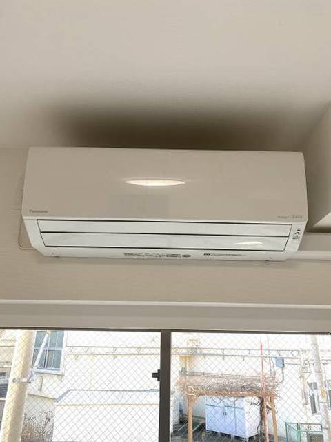 ガーラ・プレシャス横浜鶴見 部屋設備