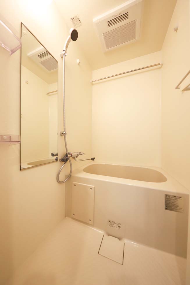 アーバンパーク志村坂上4階 内観