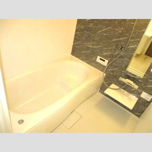 CLASSEUM都賀313号室 浴室