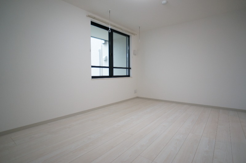 THE PALMS大島2階 部屋その他