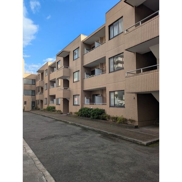 サンヒルズ上大岡B105号室 部屋その他