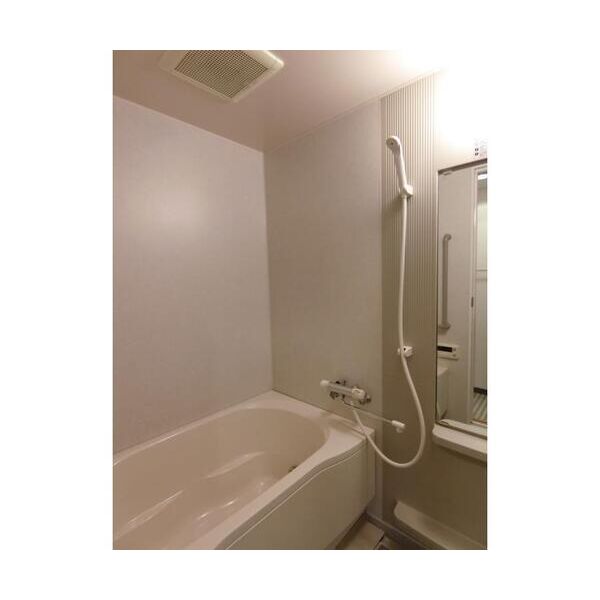 ベルカント相模大野 お風呂