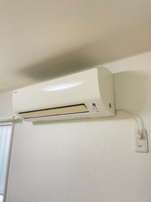 バーミープレイス阿佐ヶ谷1階 部屋その他